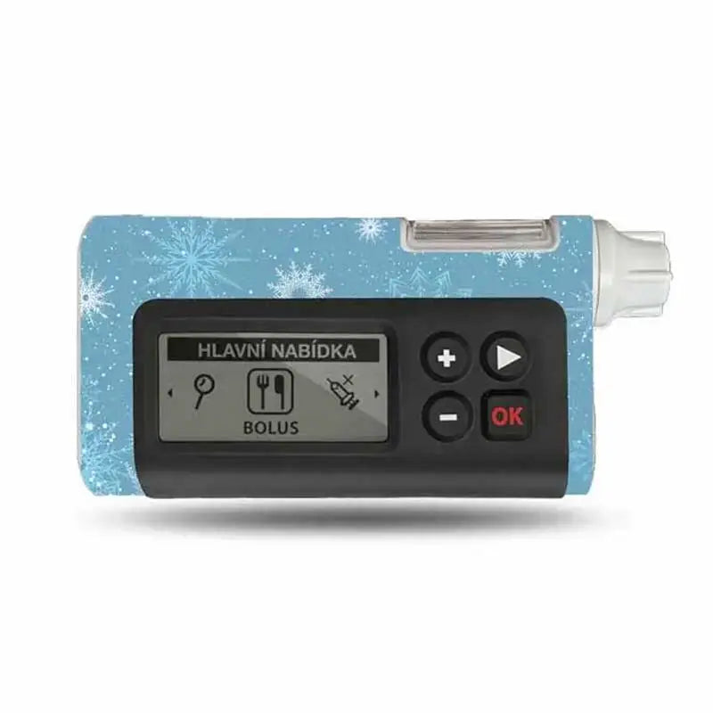 Custodia Impermeabile Aquapac Per Microinfusore Insulina O Radiomicrofono – Tenuta Sicura