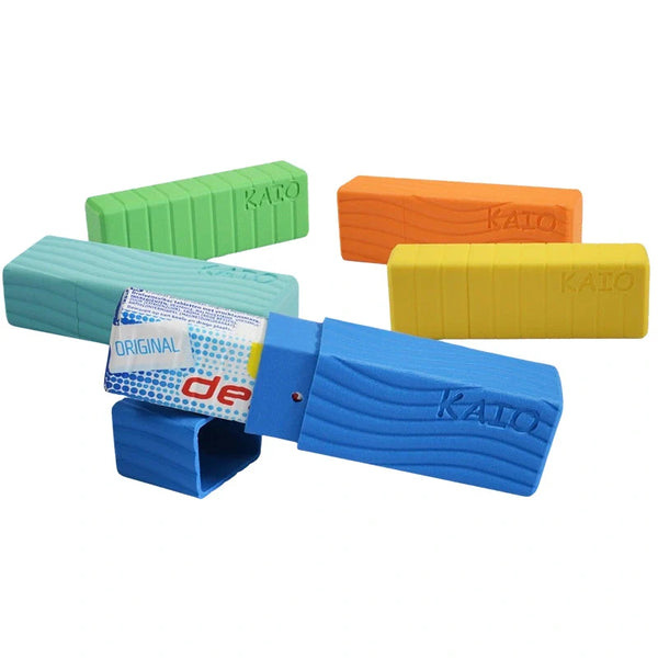 Protegga le sue compresse Dextro Energy con stile