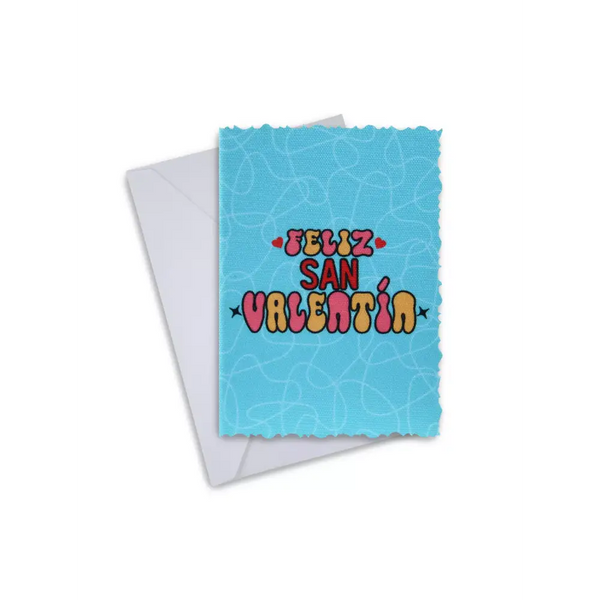 Elegant Valentine Greeting Cards - Kaio-Cards IT/ES