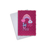 Elegant Valentine Greeting Cards - Kaio-Cards IT/ES