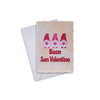 Elegant Valentine Greeting Cards - Kaio-Cards IT/ES