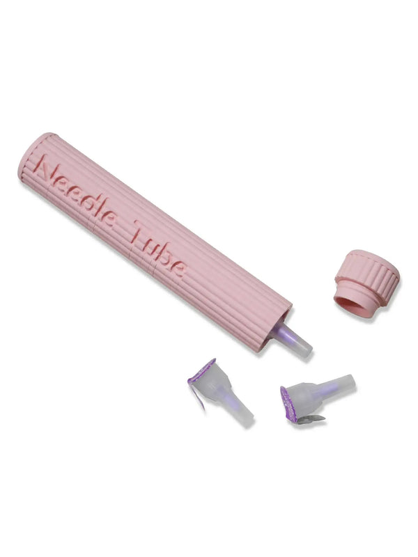 Tubi porta aghi per penna d’insulina (fino a 4)