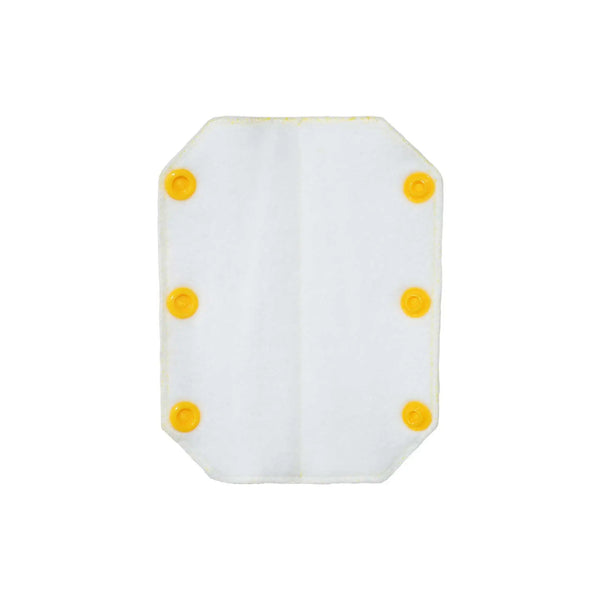 Protector conexión sonda alimentación infantil | Kaio-Tube Port Cover