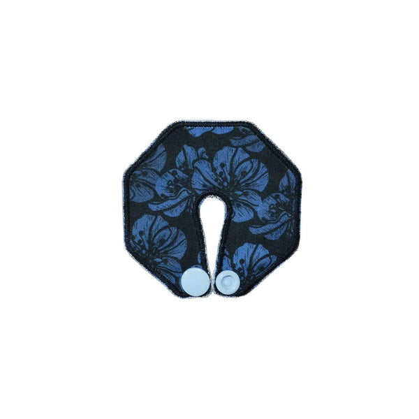 Cuscinetti per gastrostomia – Protezione e comfort per tubo G | Kaio-Tube Pads