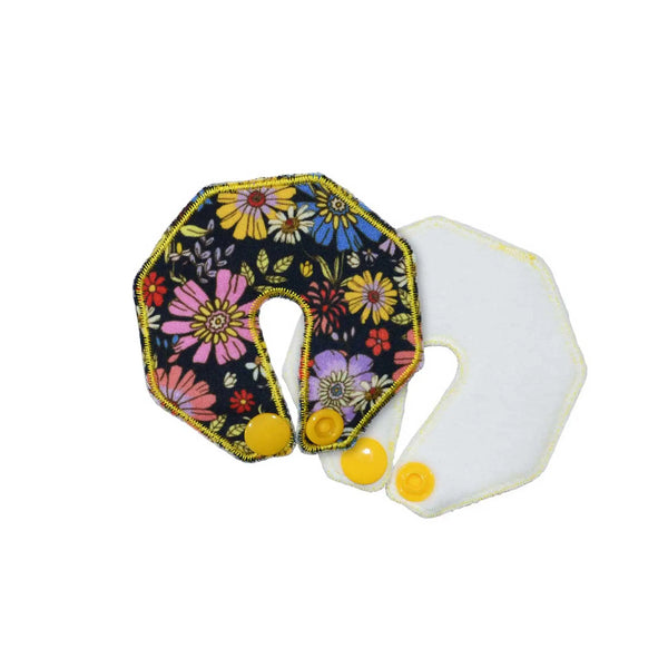 Cuscinetti per gastrostomia – Protezione e comfort per tubo G | Kaio-Tube Pads