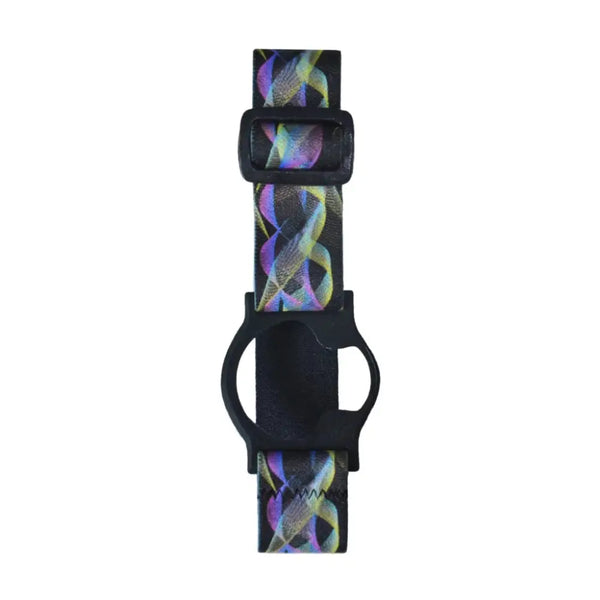Guardian Enlite Sensor Adjustable Armband with Colorful Design - Dia-Style Special Edition
