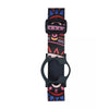 Guardian Enlite Sensor Adjustable Armband with colorful design.