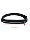 Kaio-Device infusion pump belt dimensions and stretchable pouch size