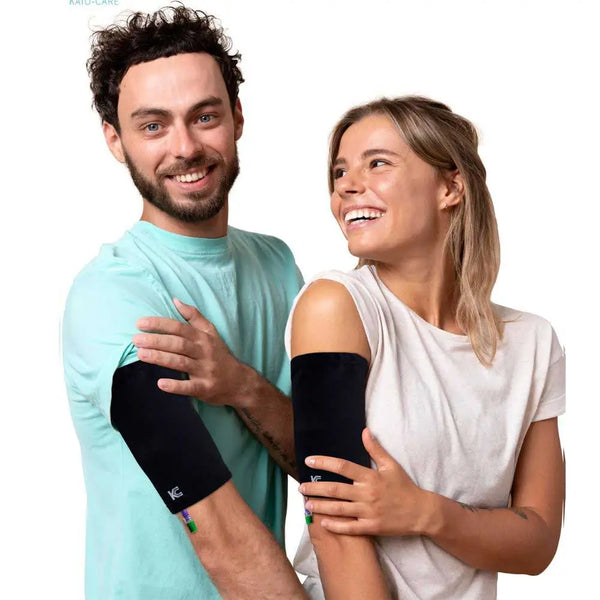 Manicotto Copri PICC – Colori Tinta Unita per Adulti | Kaio-PICC Cover