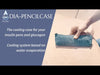 Astuccio refrigerante per insulina e farmaci - Dia-PencilCase
