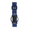 Guardian Enlite Sensor Adjustable Armband with Nautical Design.