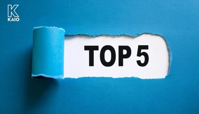 top 5 accessories for type 1 diabetes Immagine