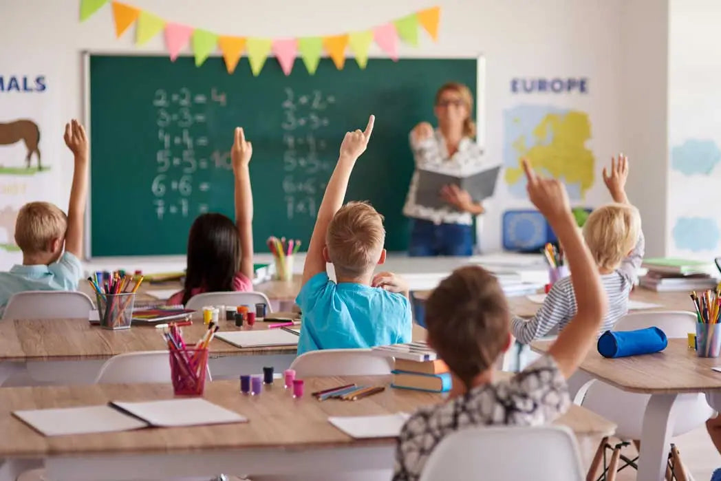 Come incoraggiare i bambini con diabete a mantenersi attivi e in salute durante la stagione del ritorno a scuola