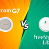 Dexcom G7 vs FreeStyle Libre 3: quale sensore di glicemia per la gestione del diabete?