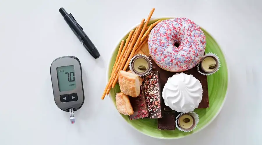 Navigare all'Intersezione tra Disturbi Alimentari e Diabete