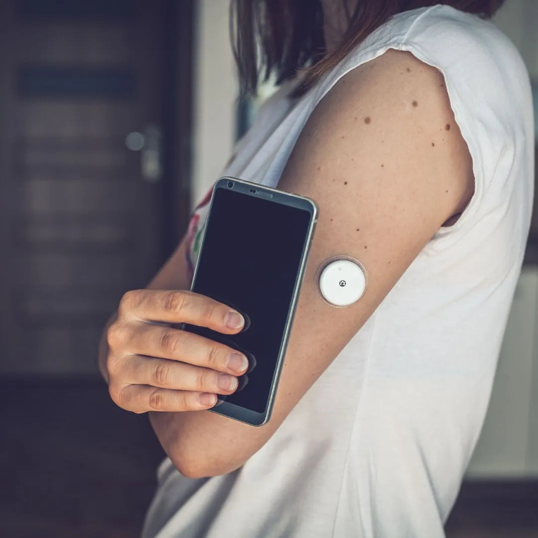 How Blood Glucose Sensors, Like Freestyle Libre and Dexcom, Have Changed Type 1 Diabetic People’s Daily Life? Immagine