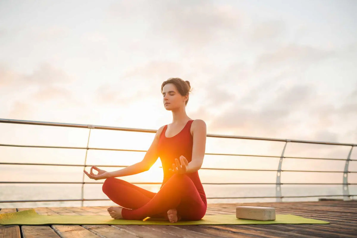 How does stress affect blood sugar levels? Immagine