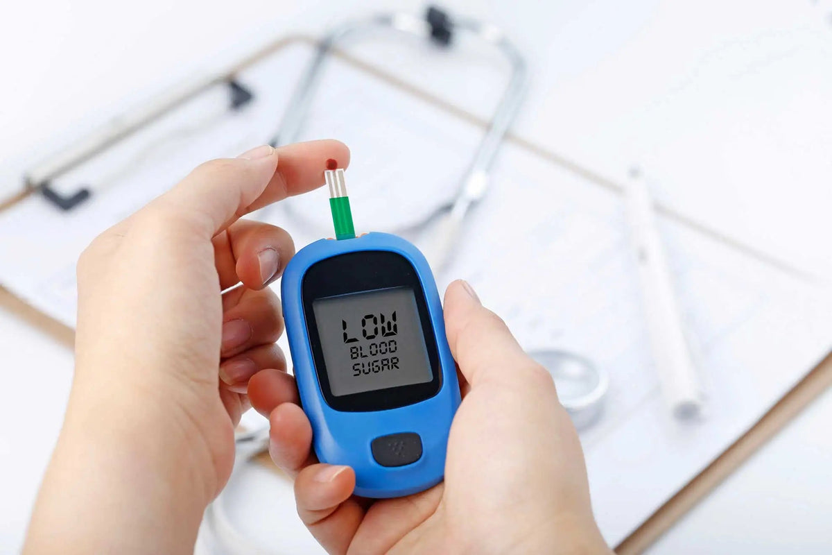 How To Treat Hypoglycemia? Immagine