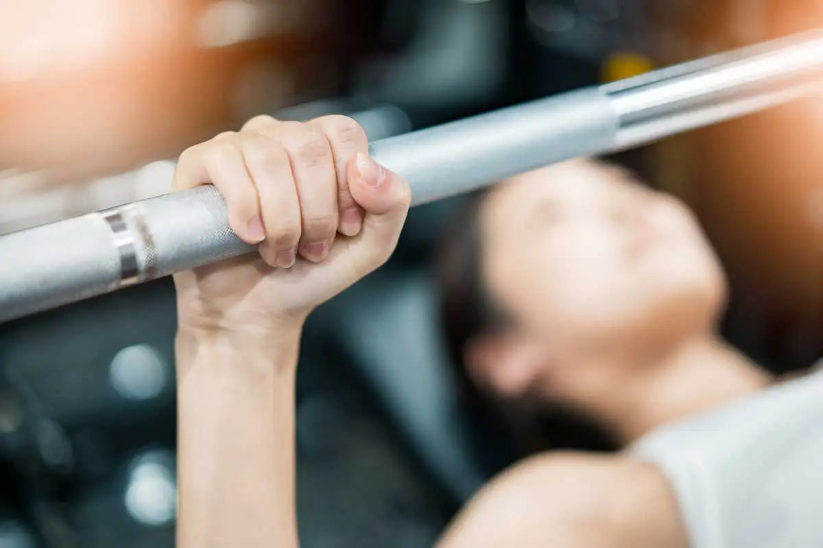 keep your pump and sensor safe during sport Immagine