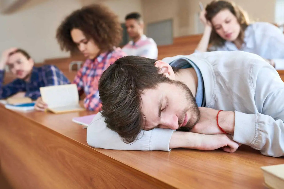 The Complex Relationship Between Type 1 Diabetes and Fatigue Immagine