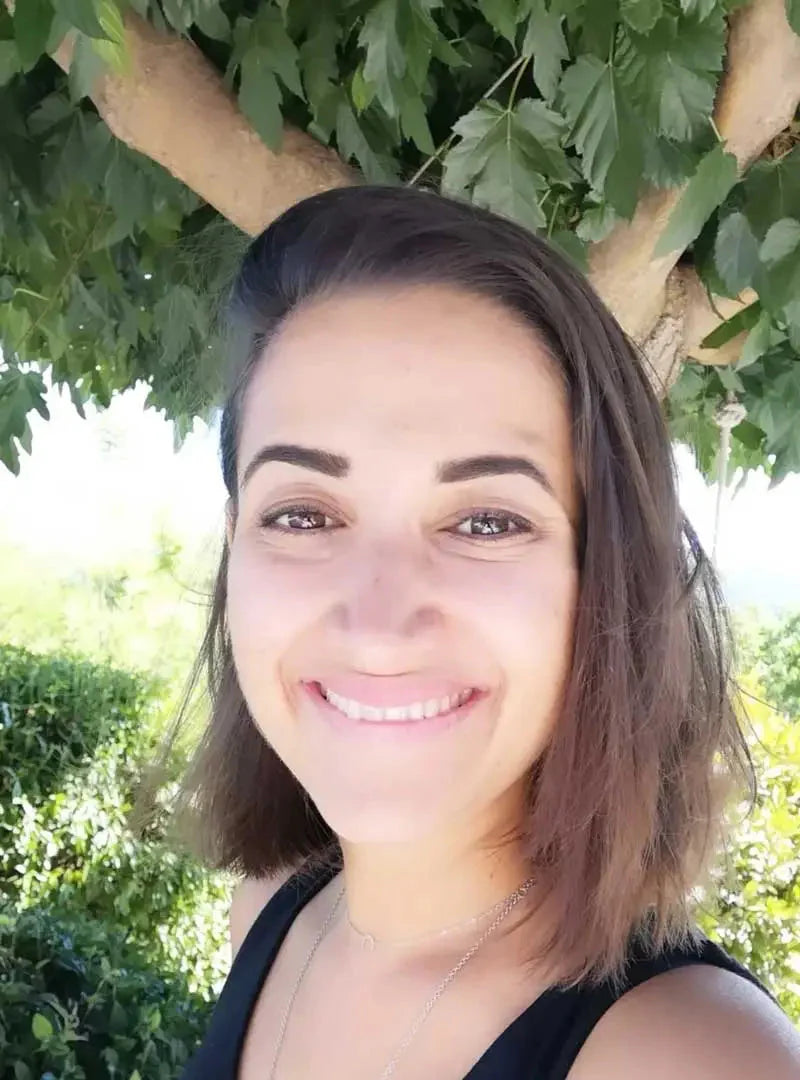 The interview of Alexia Immagine