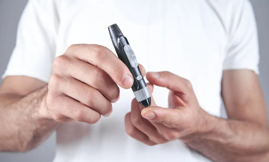 What is a hypoglycemia? Immagine