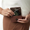Leather Insulin Pump Cases by Sweet Collections