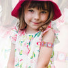 Adjustable armband for children using a blood glucose sensor - Dia-Style Kiddy
