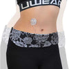 Dia-Belly Belt - Adjustable waist belt for insulin pump