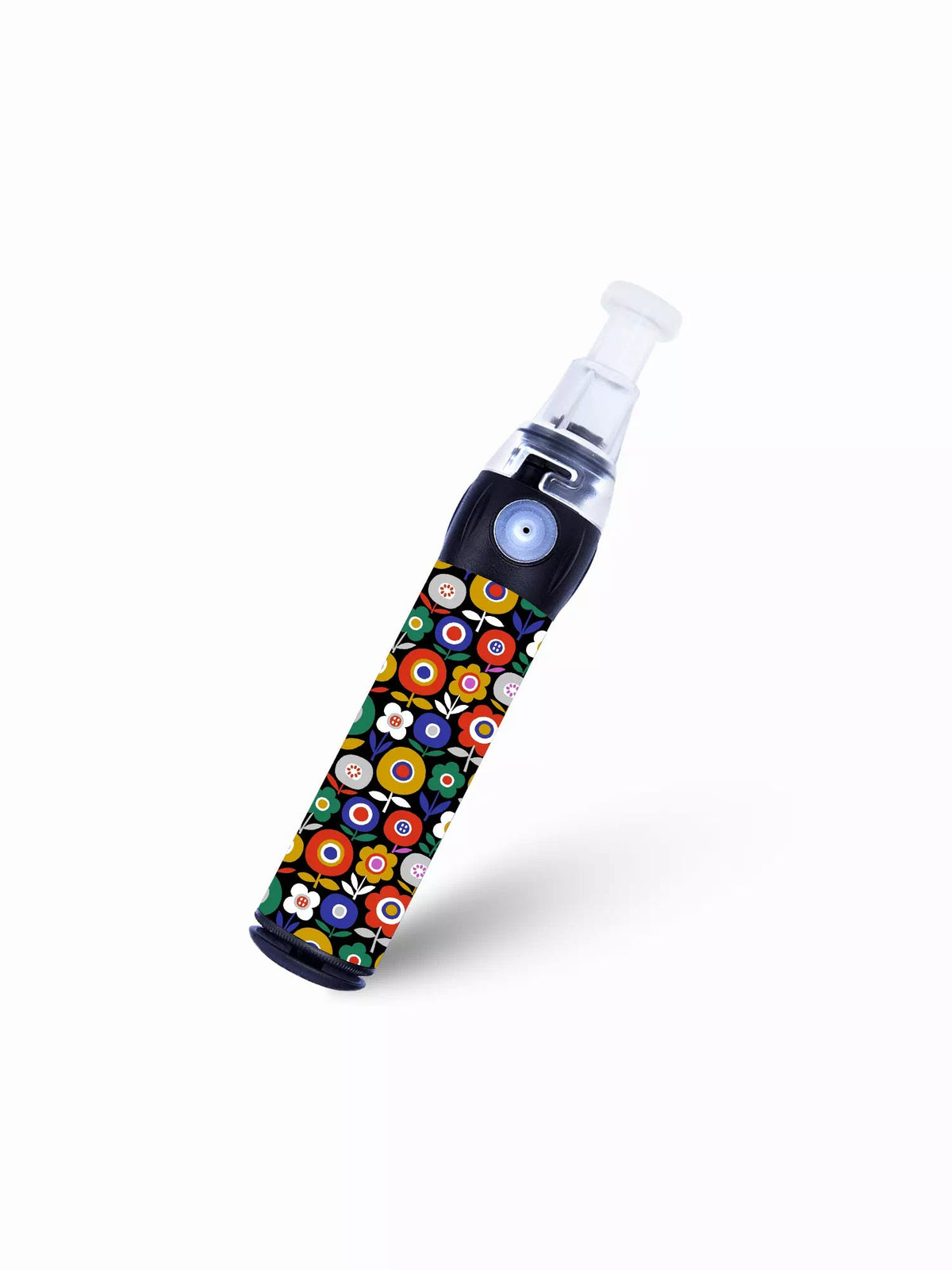 Blood Glucose Meter, lancing devices and accessories stickers - Spring Edition Immagine