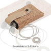 Bra Pouch for Insulin Pump - Bra Pocket for Insulin Pump