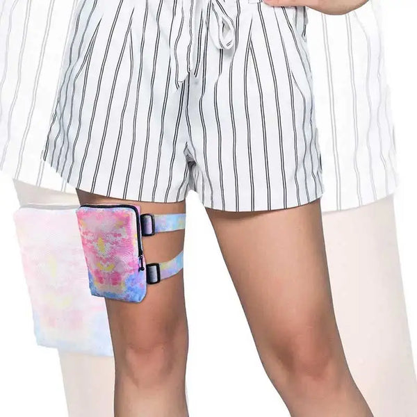 Borsa da gambe compatta per diabetici - Dia-Leg Pack