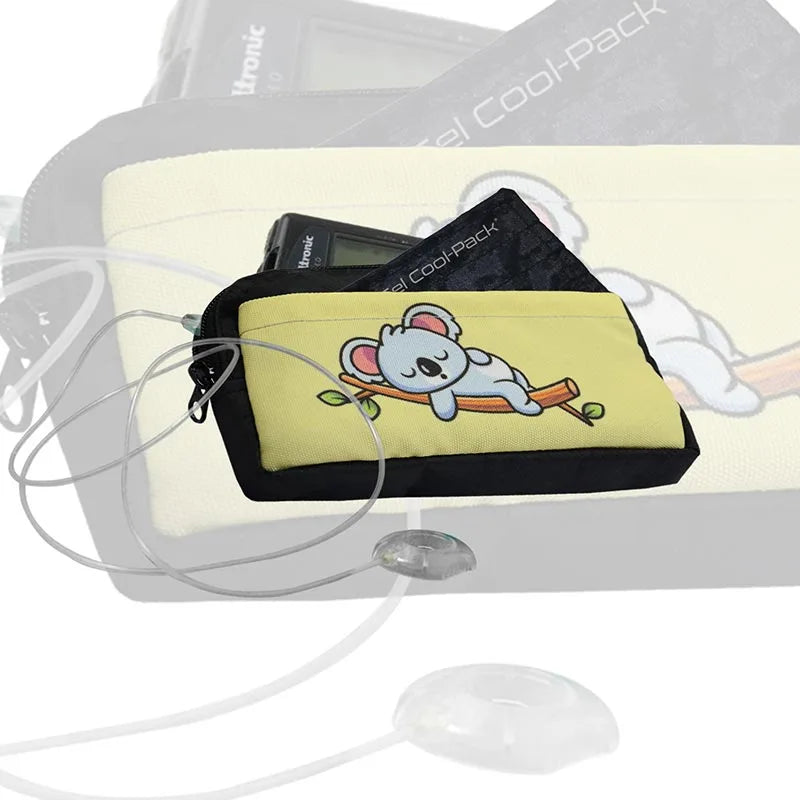 Dia-Insulin Case Pouch Kids Immagine