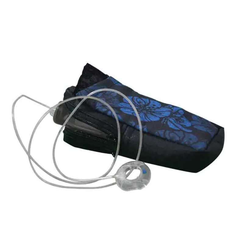 Dia-Insulin Pump Case - VERTICAL Immagine