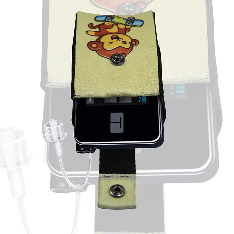 Dia-Mini Pouch Kids Immagine