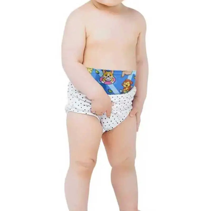Dia-Waistband Kids Immagine