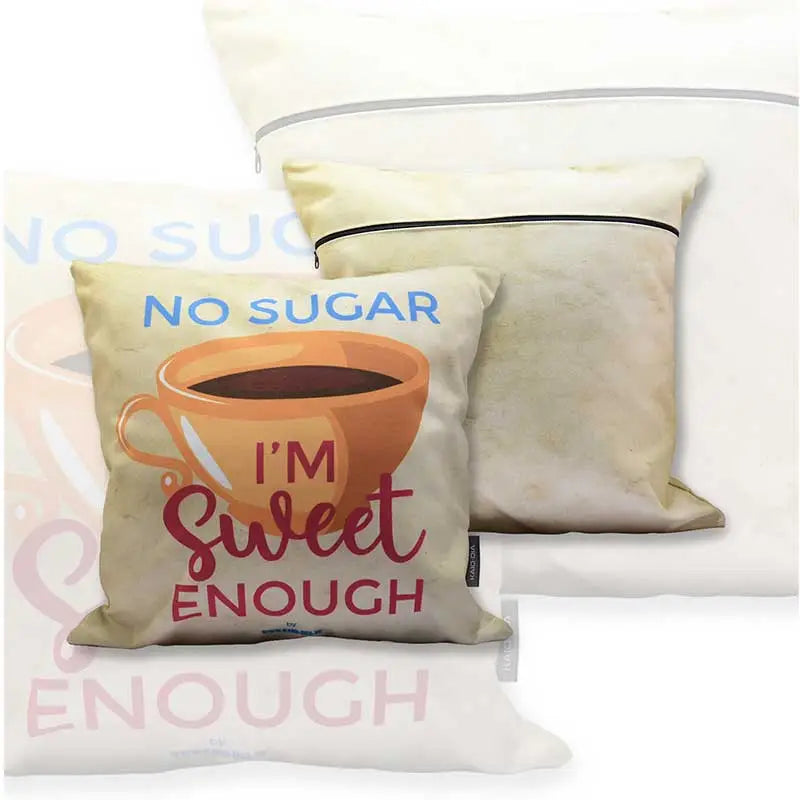 Diabetes Awareness Pillow Covers: Stylish Comfort with a Cause Immagine