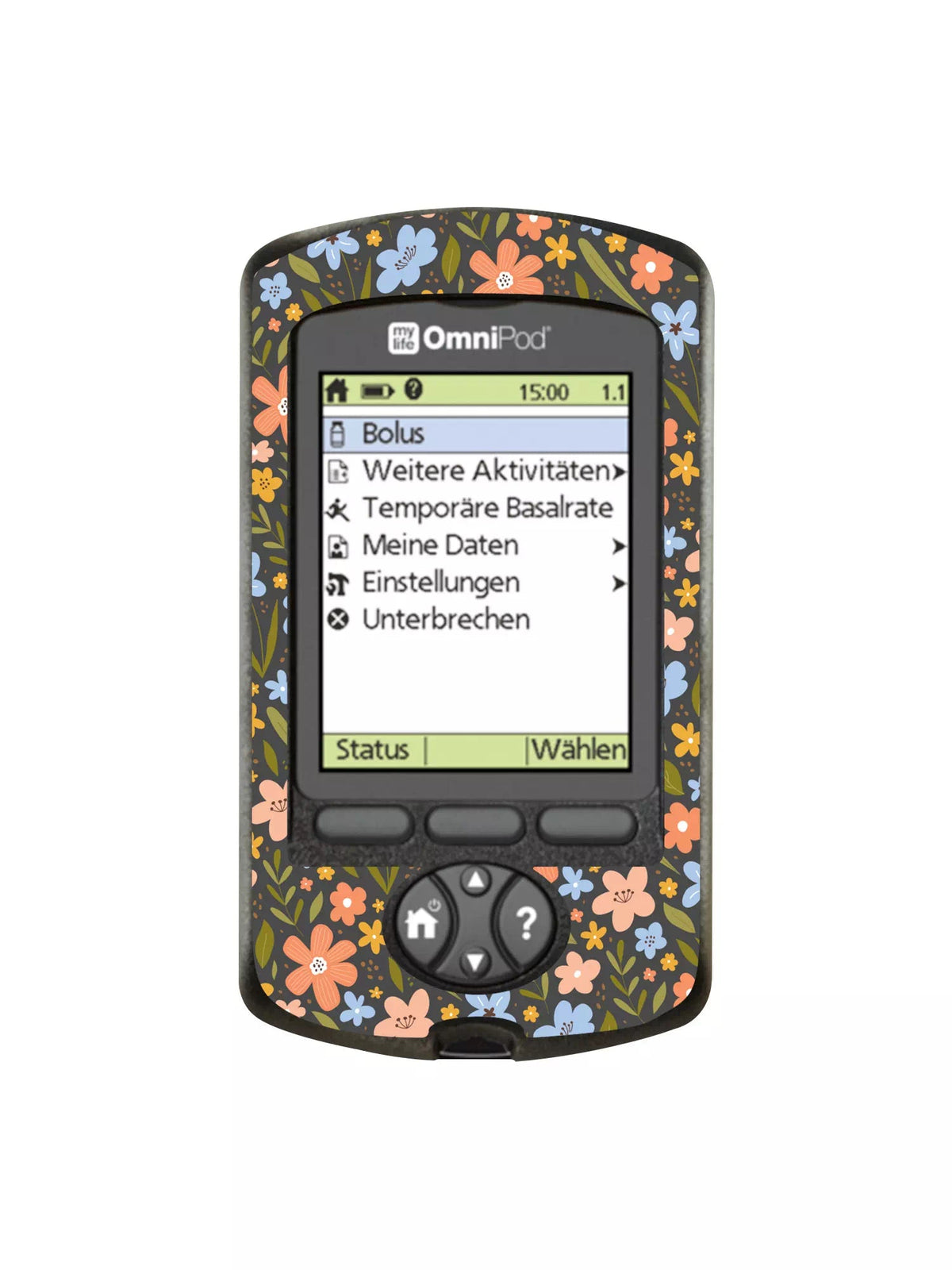 Diabetes Management Devices - Spring Edition Immagine