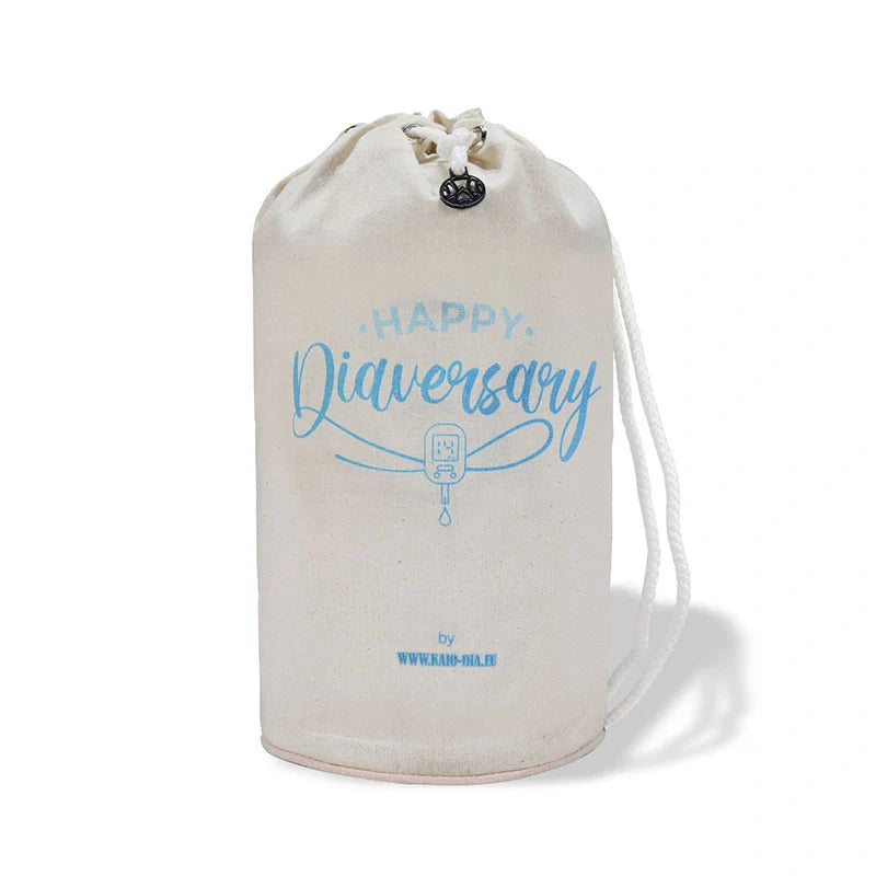 diaversary bag collection for diabetics Immagine