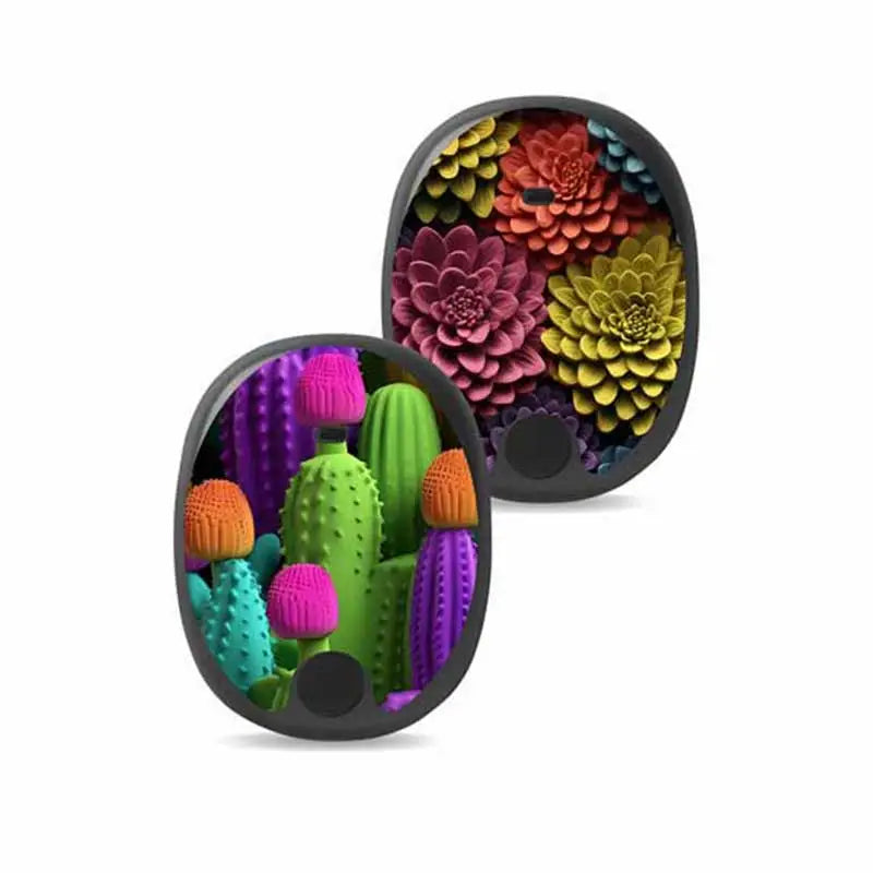 Eversense CGM Stickers Immagine