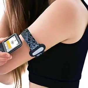 Dexcom G6 e Dexcom ONE: fasce Dia-Style