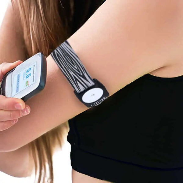 Freestyle Libre 2, 2 Plus e Select: fasce Dia-Style