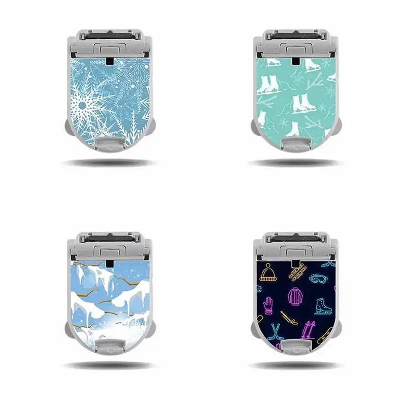 glucomen day sensor cgm stickers Immagine