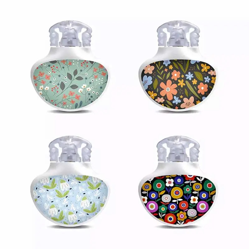 Guardian Enlite Sensor Stickers Immagine