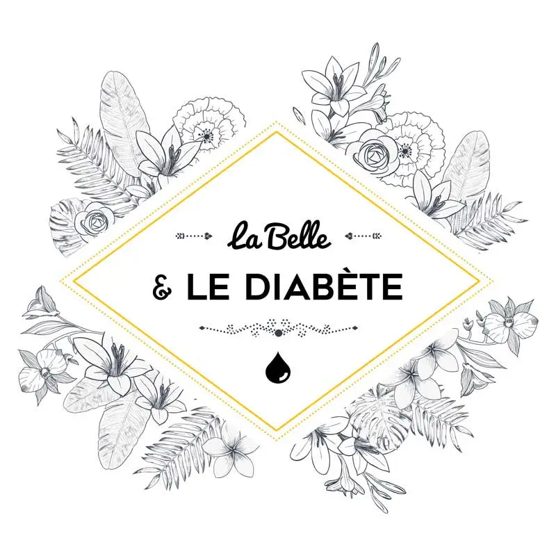 In collaboration with La Belle et le Diabète Immagine