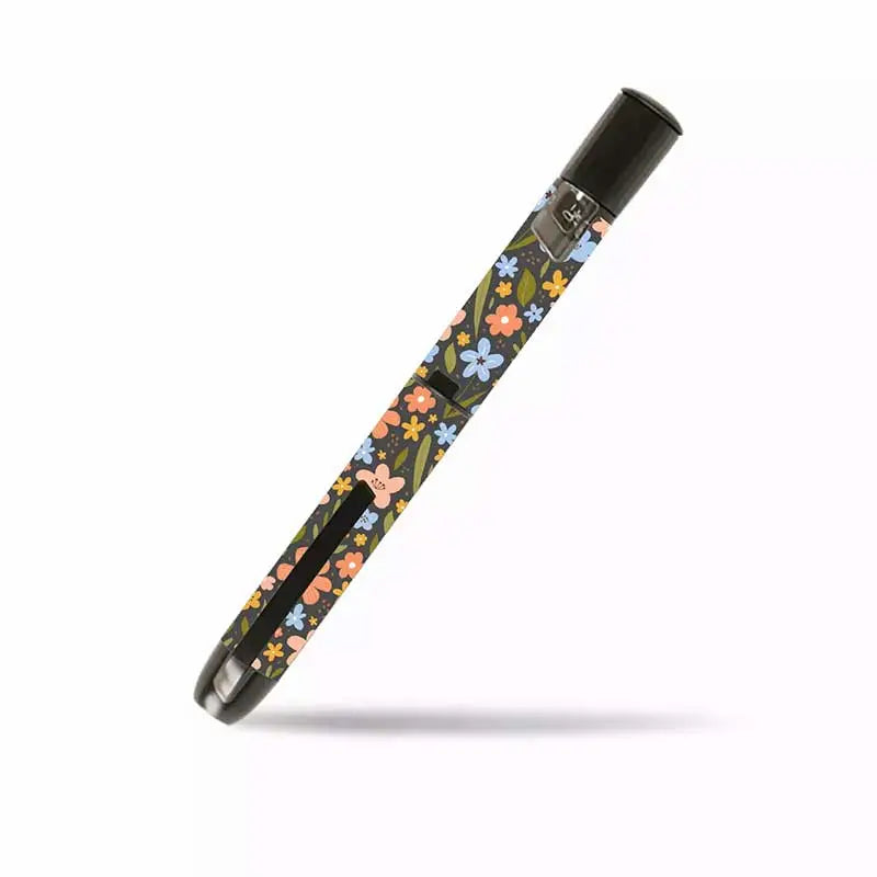 Insulin Pens Stickers - Spring Edition Immagine