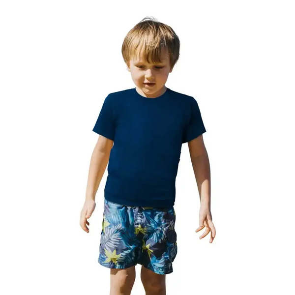 Abbigliamento per microinfusore d’insulina per bambini