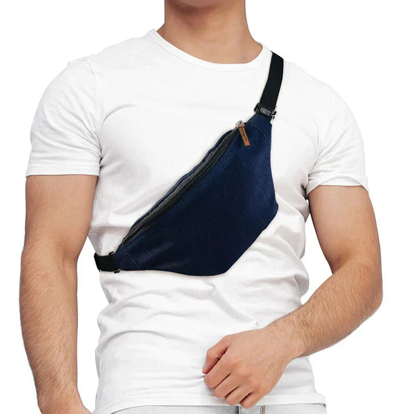Marsupio per diabetici - Dia-Fanny Pack