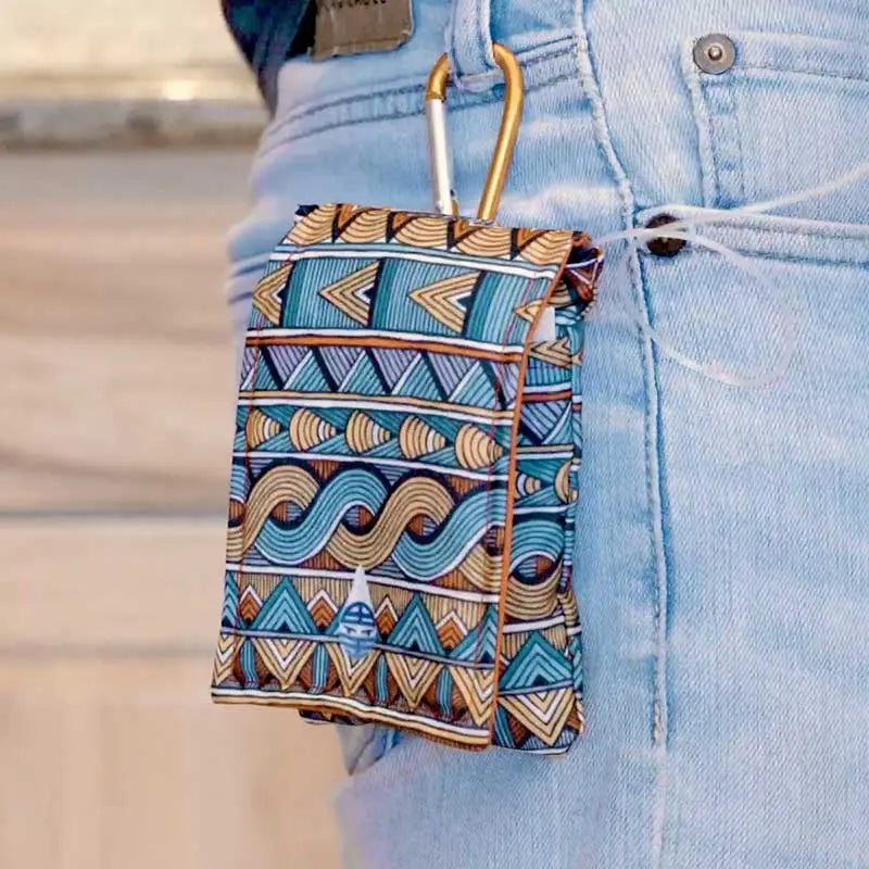 Insulin Pump Pouch by Kaio-Dia Immagine