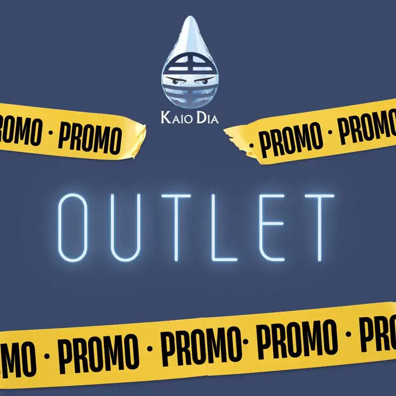 Kaio-Dia Outlet Immagine